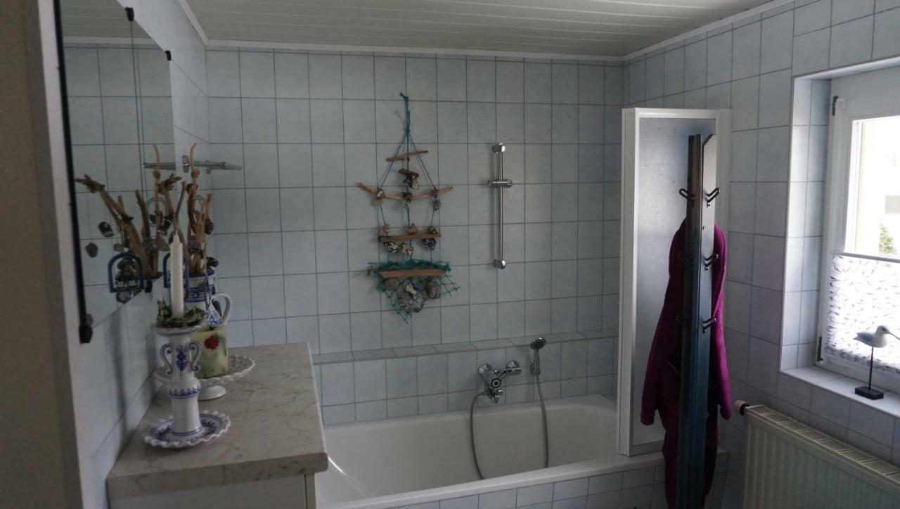 אוורבך Ferienwohnung Ott מראה חיצוני תמונה