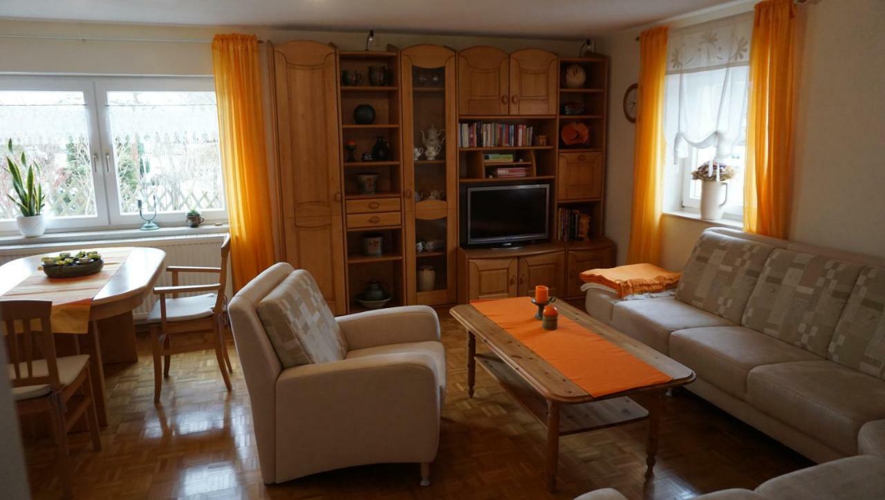 אוורבך Ferienwohnung Ott מראה חיצוני תמונה